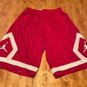 Jordan Basketball Shorts